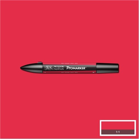 PROMARKER RED R666