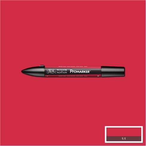PROMARKER BERRY RED R665